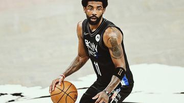 All the ability in the world with ball in hand. The point guard debuted in the NBA with the Cleveland Cavaliers as first overall pick in the 2011 draft, and won a championship ring alongside LeBron James and Kevin Love, in the greatest ever finals comebac