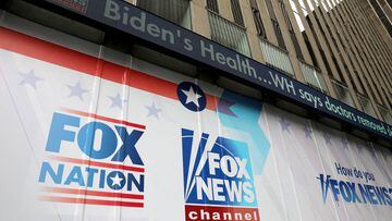 Dominion has decided to settle with Fox News, after accusations that the network’s hosts knowingly perpetrated lies. Why did they decide to settle?