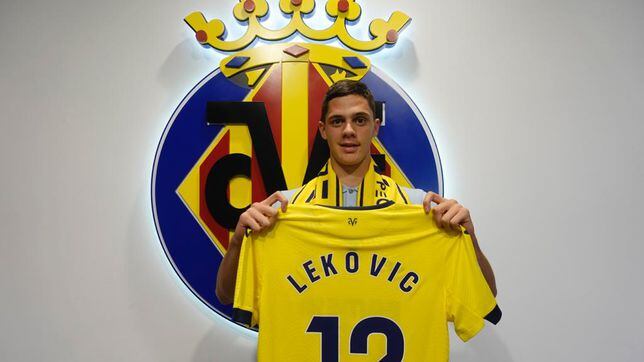 El Villarreal B ficha al defensa Stefan Lekovic