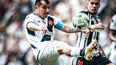 Medel tiene a todos locos en Brasil: “Es un orgullo tenerlo; es una leyenda del fútbol sudamericano”