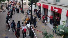 Cuarentena hoy en Chile: ¿Qué comunas entran y salen en Santiago y cuáles retroceden este jueves 29 de abril?