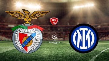 Here’s all the information you need to know if you want to watch ‘As Aguias’ take on Simone Inzaghi’s men at Estádio do Sport Lisboa e Benfica.