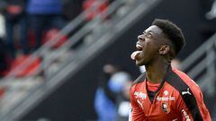 Rennes turned down €35m Barça offer for Dembélé