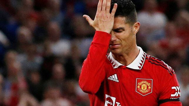 What are Cristiano Ronaldo’s possible destinations after leaving Manchester United?