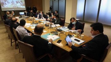 Cuarto Retiro AFP: cuándo sesionará la Comisión Mixta y con qué objetivos