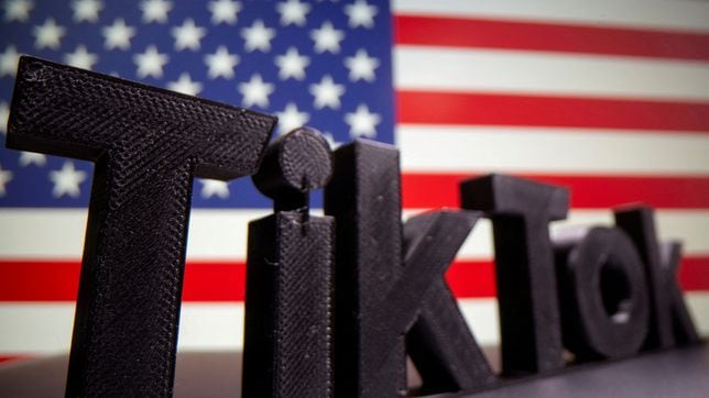 美国和加拿大是联邦机构禁止使用 TikTok 的国家之一