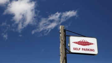 Government UFO report doesn’t rule out ET explanation