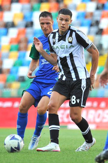 Nehuen Pérez | Udinese