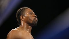 Two time welterweight champion Shawn Porter announced his retirement post fight on Saturday, after his TKO loss to defending champion Terrence Crawford.