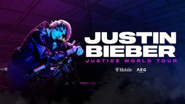 Justin Bieber en Argentina: cuándo será el concierto y cómo comprar entradas
