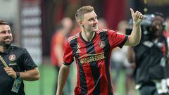 The 30-year-old was part of Tata Martino's triumphant Atlanta United side and he offers a vital contrast to Miami’s other offensive options.