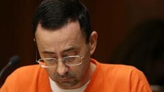 Michigan State agrees to pay Larry Nassar victims $500M in settlement