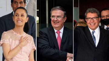 Miembros de la 4T y políticos reaccionan al fallecimiento de Vicente Fernández