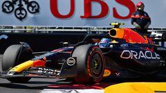Helmut Marko, asesor de Red Bull: “Checo’ nunca fue rival para Verstappen”