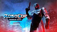 RoboCop: Rogue City Análisis Review