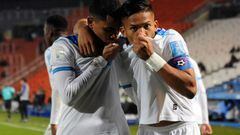 Las cinco claves del empate de Honduras ante Corea del Sur en el Mundial Sub 20