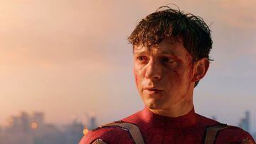 Here's why 'Spider-Man 4' is in jeopardy: the fight between Tom