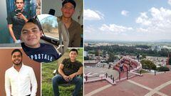 ¿Quiénes son los cinco jóvenes desaparecidos en Lagos de Moreno, Jalisco?: qué se sabe, cronología y últimas noticias