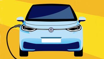 Volkswagen venderá autos eléctricos en México: ¿Cuál es el primer modelo?