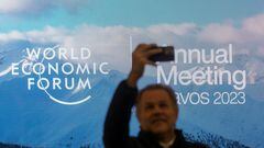 The Federal government and markets take a break from normal business on Monday to commemorate MLK Day while the Davos World Economic Forum gets underway.