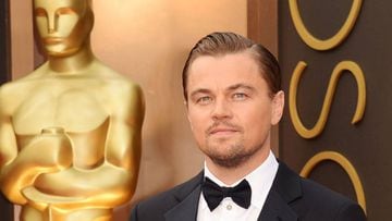 ¿Cuántos Oscars tiene Leonardo DiCaprio y cuántas veces ha sido nominado a los Premios Oscar?