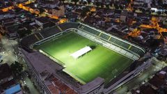 El estadio de Santos recibirá el cuerpo de Pelé el día 2