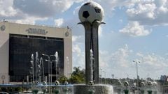 ¿Qué pasará con la Copa Libertadores, Copa Sudamericana y las Eliminatorias a Qatar?