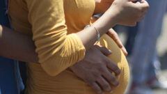 Estudio revela que mujeres embarazadas que se vacunan pasan protección de Covid-19 a sus bebés