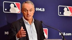 As part of the new CBA, the MLB now allows advertising on players&rsquo; uniforms and fans aren&#039;t exactly happy. The NFL is now the only league without jersey ads