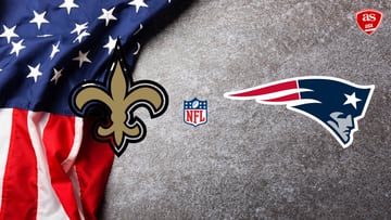 New Orleans Saints vs New England Patriots: times, how to watch on