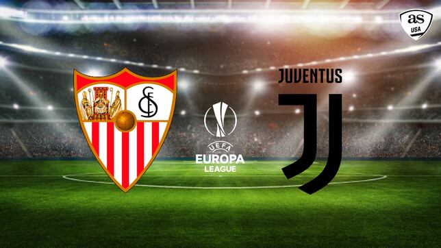 Sevilla vs Juventus: times, how to watch on TV, stream online semi-final Europa League