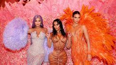 El 1 de mayo se celebra la Met Gala 2023, el evento más importante de la moda. Según reportes, la gala de este año podría estar libre de Kardashians.