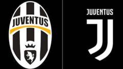Negative reaction to new Juventus logo change