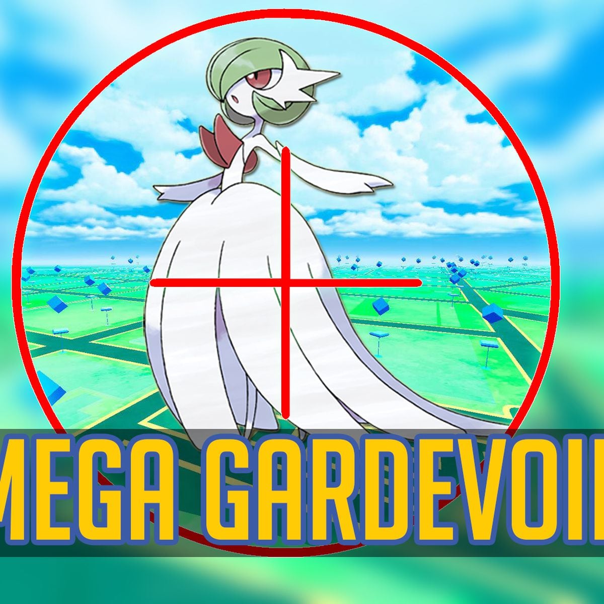 Guia de contadores de Mega Gardevoir Raid Boss – Com quem derrotar Mega  Gardevoir