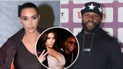 Kim Kardashian y Floyd Maywether Jr. est&aacute;n siendo demandados por estafar a inversionistas al promocionar la compra de EthereumMax, una criptomoneda.