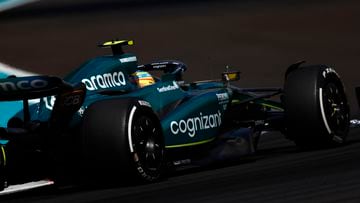 Honda no objetará estancia de Alonso cuando inicie alianza con Aston Martin  - FASTmag