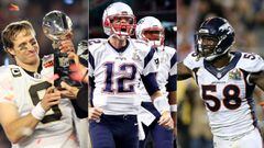 Los diez mejores Super Bowls en la historia de la NFL