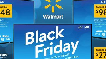 Black Friday 2021 en México: mejores ofertas y condiciones en Walmart