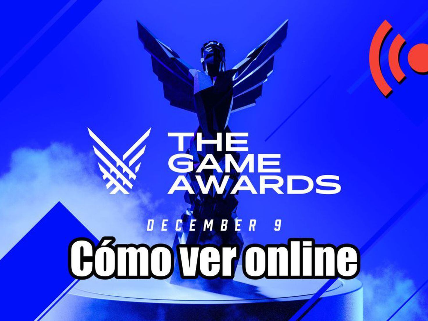 Cuándo, dónde y a qué hora ver la entrega de The Game Awards?