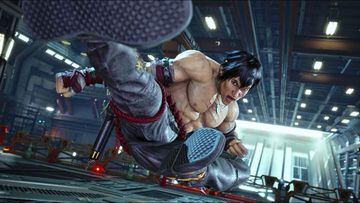 Tekken 8 confirms Marshall Law in a new trailer, looking more like Bruce Lee than ever before