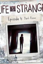 Carátula de Life is Strange - Episode 4: Dark Room