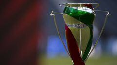 Fechas y horarios de la Copa MX: Octavos de final