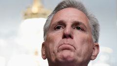 A government shutdown has been avoided. Will Speaker McCarthy be able to keep his position? Trump’s tax fraud case heats up... more on this and much more.