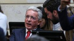 Defensa de Iv&aacute;n Cepeda presenta nuevos argumentos en el caso Uribe