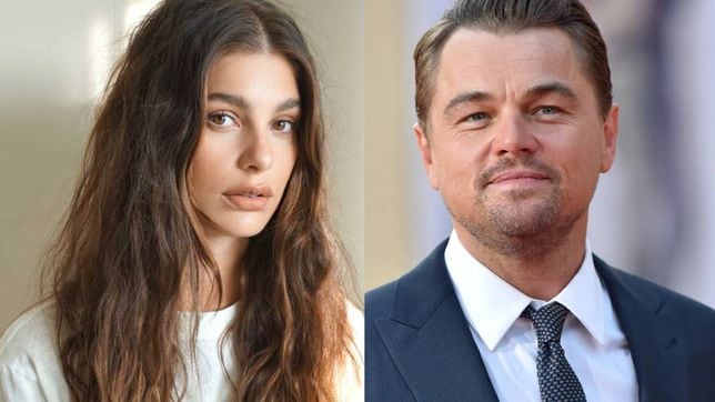 La novia de Leonardo DiCaprio habla sobre su diferencia de edad de más de  20 años - Tikitakas