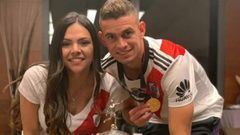 El 1x1 de River: Martínez Quarta y Suárez se destacaron en Lima