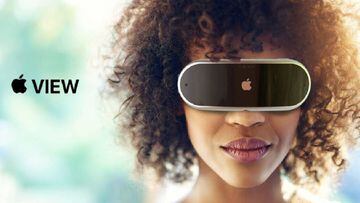 Las gafas inteligentes de Apple serán compatibles con Windows