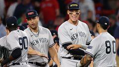 Los ‘Bombarderos del Bronx’ han ganado tres juegos en fila, ¿podrán hilar la cuarta victoria en casa de los Medias Rojas de Boston?