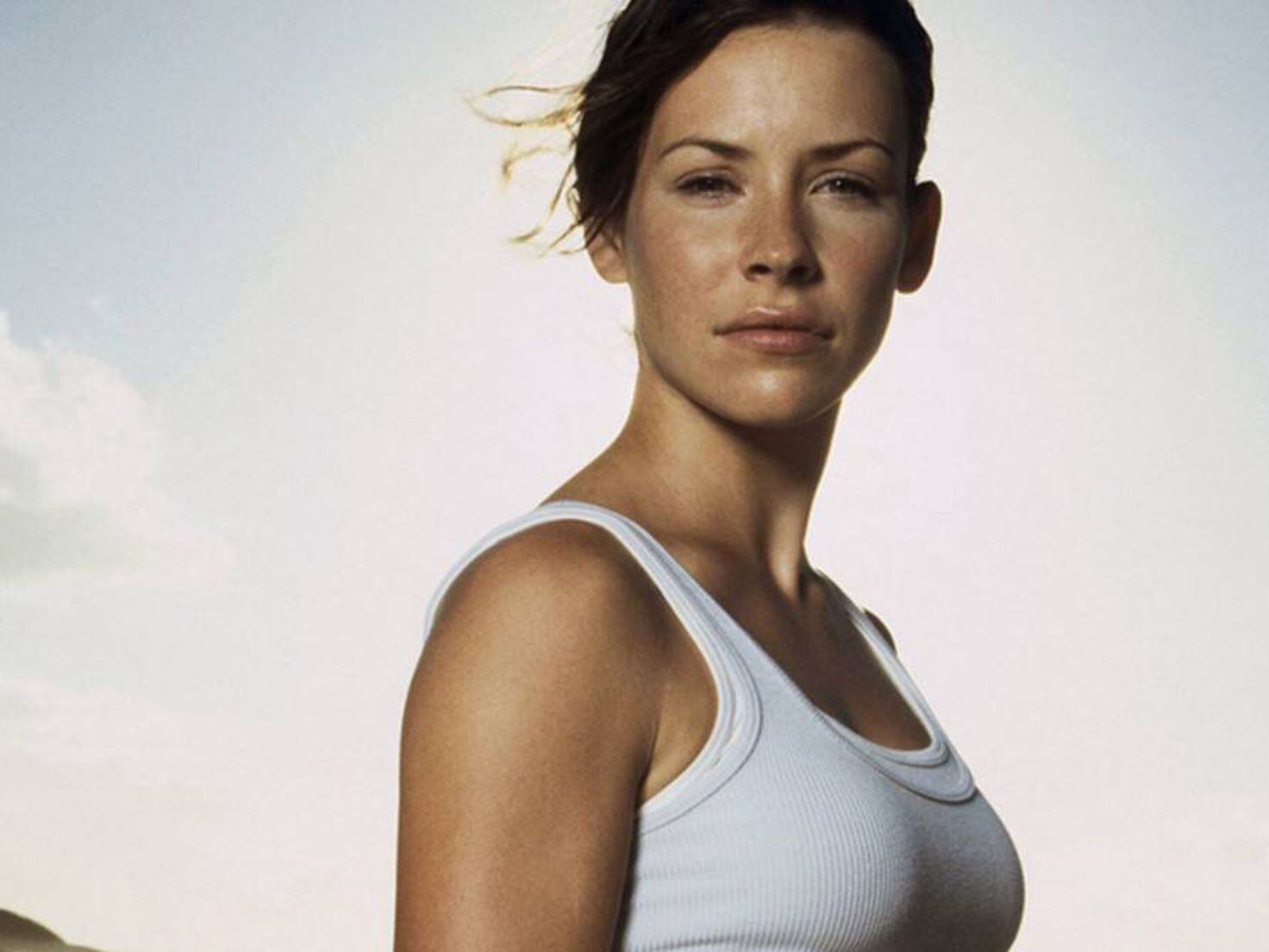 Ant-Man star Evangeline Lilly turned down two superhero roles