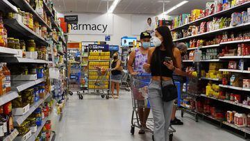 ¿Cuál es el supermercado favorito de los estadounidenses en 2024?